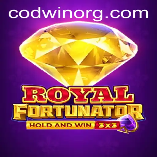 CODWIN Casino App